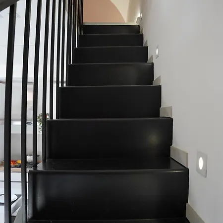 Ficurinias House Home-parking-centro Storico Catania
