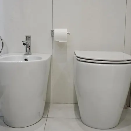 Holiday home Ficurinias House Home-parking-centro Storico *