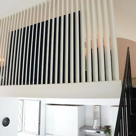 Holiday home Ficurinias House Home-parking-centro Storico
